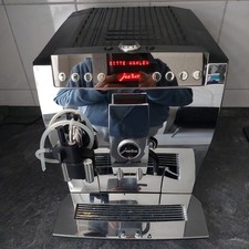 Jura Impressa Z5/2.Generation Kaffeevollautomat one Touch(CHROM)