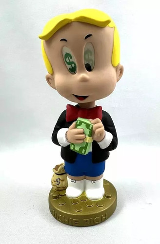 Richie rich harvey comics - richie,