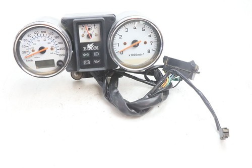 Tachometer boom trike fun - -,