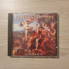 Crash Test Dummies, God