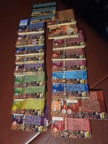Panini ran bundesliga 233 - bundesliga,