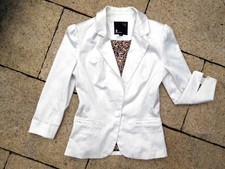 Blazer, Damenjacke Gr.34