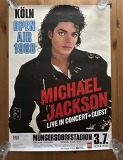 Michael Jackson Original A1