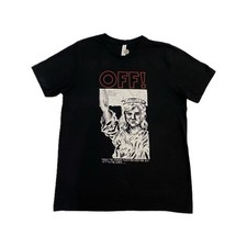 AUS! Pettibon Freiheitsstatue