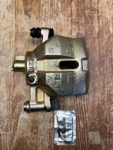Bremssattel vorne links
