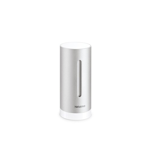 Netatmo zusätzliches smartes - zusätzliches,