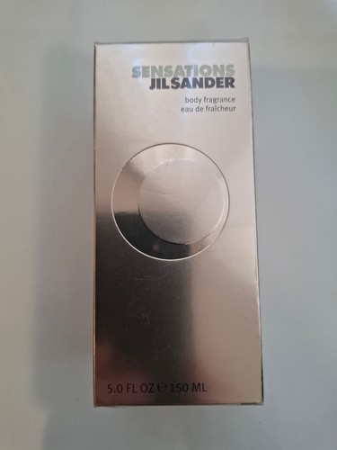 Jilsander sensation - jilsander,
