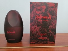 Jacomo, Anthracite Pour L