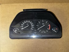BMW 5er E34 Kombinstrument /Tacho