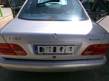 97329 heckklappe für MERCEDES E 280 2.8 G W210 1995-1999 1997