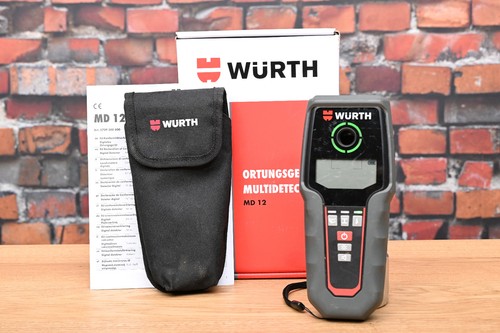 Würth 12 - wÜrth, md