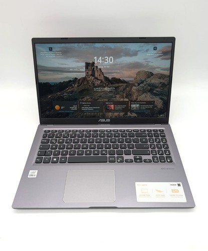 Laptop asus vivobook - asus, r565j