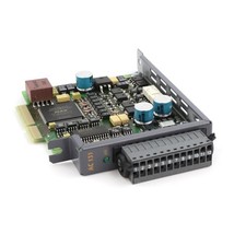 B&R ACOPOS AC131 Einsteckmodul 8AC131.60-1 Rev.C0 GEB