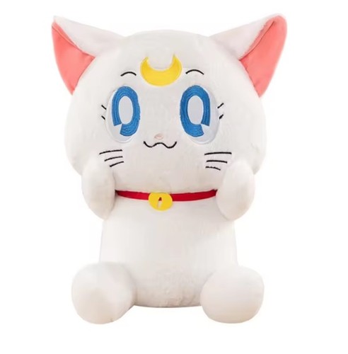 Sailor moon katze - sailor, artemis