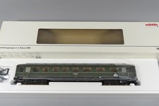 Märklin 58121 Personenwagen Spur 1 (T 145819)