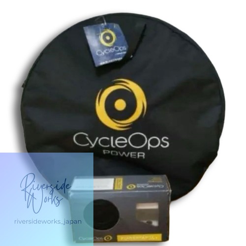 Cycle ops power tap - ops,