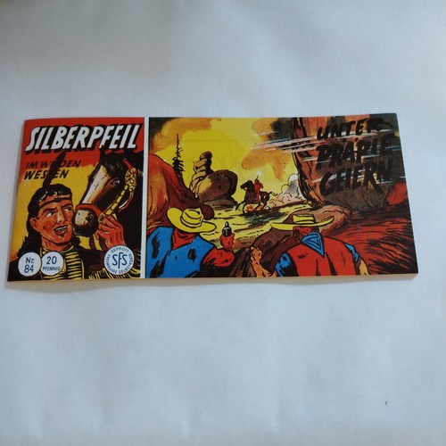 Silberpfeil piccolo - ,