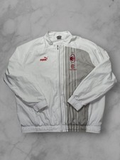 Vintage Puma AC Milan