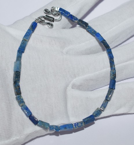 Natürliche lapislazuli perlen - natürliche,