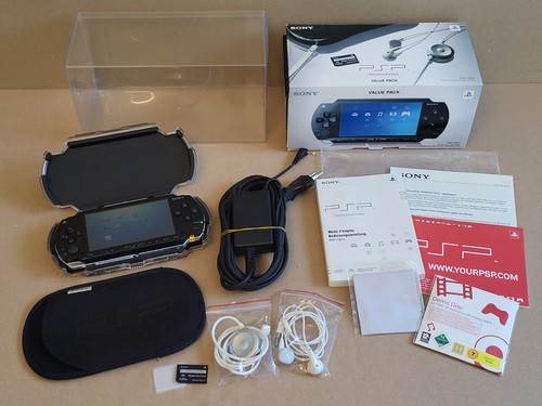Sony playstation portable - sony,