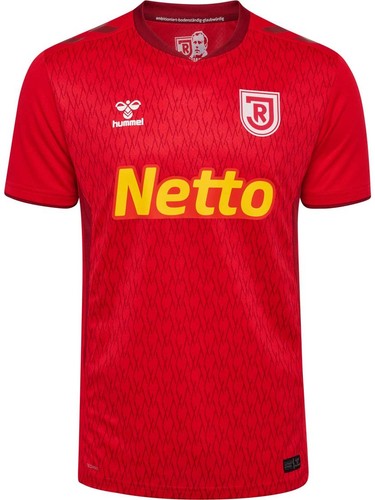 Hummel ssv jahn regensburg - ssv,