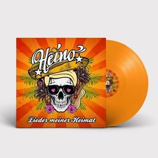 Heino lieder meiner heimat - heino,