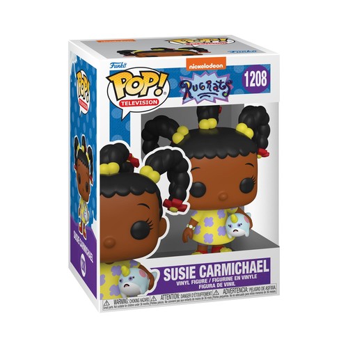 Funko pop television rugrats - pop!, television: