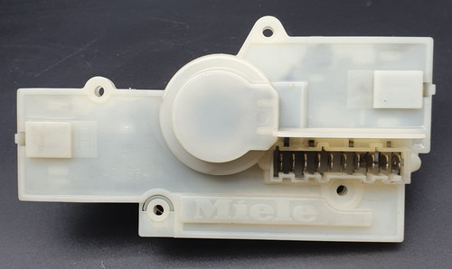 Miele motorsteckplatte - miele,