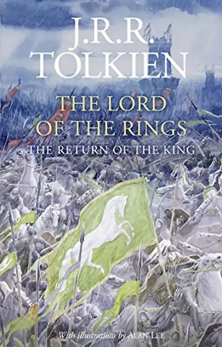 The return - the, of