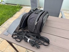 Venucci Satteltaschen, Motorrad Satteltaschen