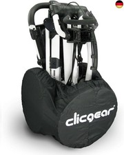 Longridge CGWC01 Clicgear Golf