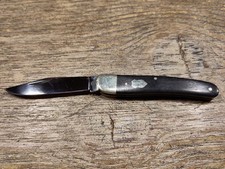 tolles seltenes Messer taschenmesser HARTKOPF SOLINGEN