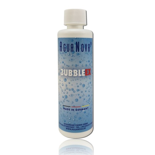 Wasserbett bubble - wasserbett, ex