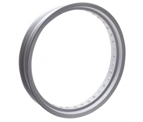 Aluminium felgenring alufelge - aluminium,