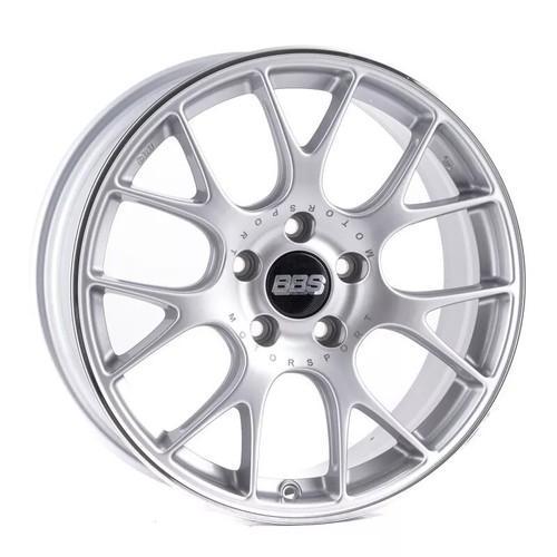 Zoll alufelge bbs r - bbs, ch-r