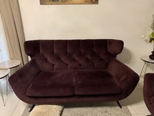Lilia Sofa set 3 Stück
