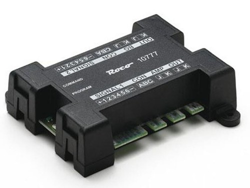 Roco 10777 signalmodul - roco,