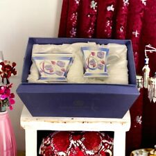 Zuckerdose und Milchkännchen