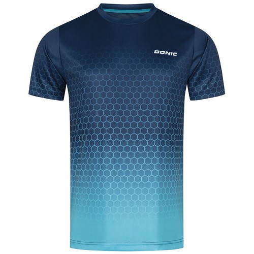 Donic trikot scorpion shirt - scorpion, /