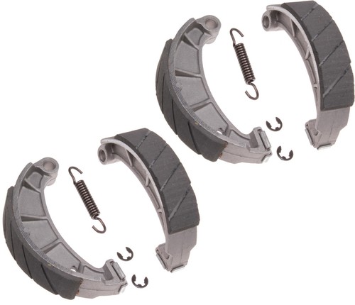 Set bremsbacken bremsen für - bremsbacken,