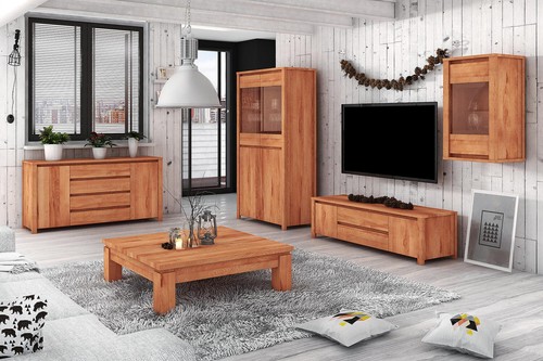 Couchtisch tinci kernbuche - couchtisch,