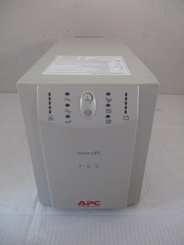 Apc smart ups - , 700va