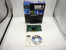 UNIVERSAL AUDIO UAD-1 PCI