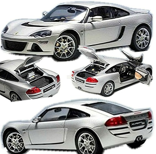 Lotus europa coupe - coupe, 2006-10