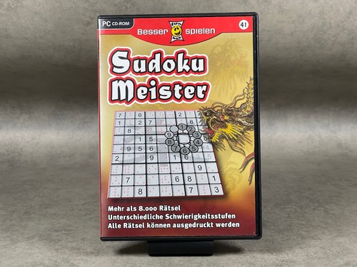 Sudoku meister für - meister,
