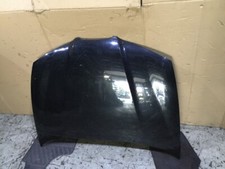  18103 Motorhaube SEAT Ibiza III (6L) LC9Z SCHWARZ
