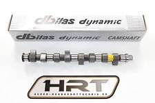 dbilas Nockenwelle 280° VW