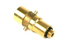 DREHMEISTER Bajonett