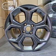 Alufelge zoll ford - 1,