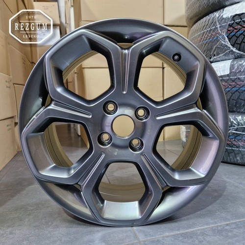 Alufelge zoll ford - x, 17